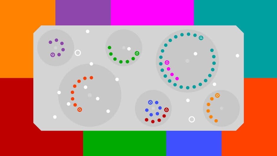 Скриншот 7 из 12 Orbits