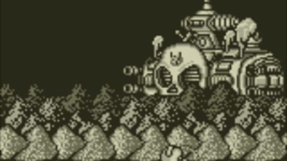 Скриншот 1 из Mega Man IV