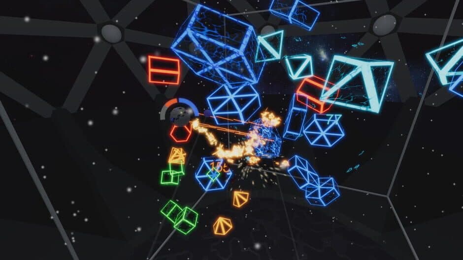 Скриншот 6 из Shatter Everything