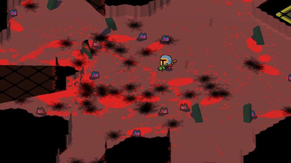 Скриншот 6 из Zap, Blast, Loot