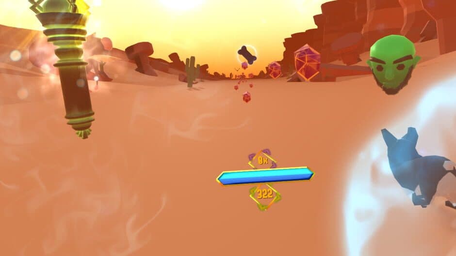 Скриншот 5 из Run Dorothy Run