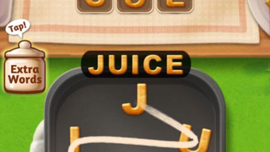 Скриншот 9 из Word Cookies!