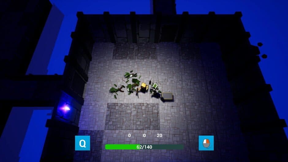 Скриншот 2 из RogueAlongWay
