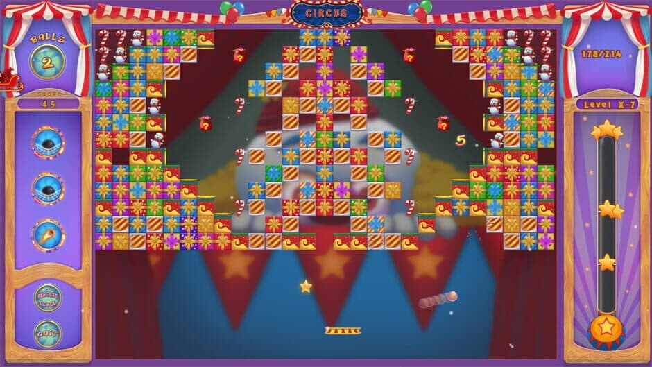 Скриншот 4 из Ball of Wonder