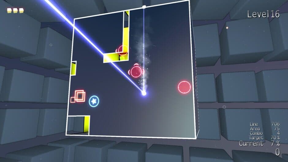 Скриншот 4 из Cubixx HD