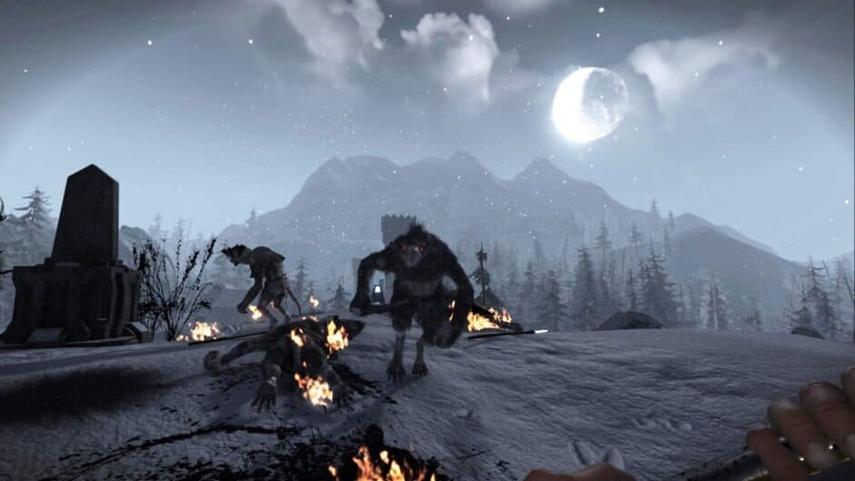 Скриншот 2 из Warhammer: The End Times - Vermintide: Digital Value Pack
