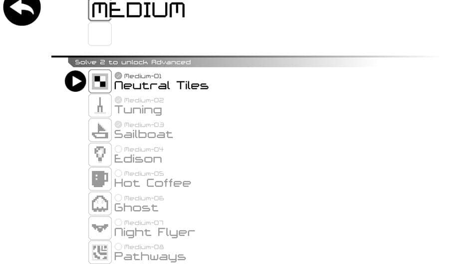 Скриншот 4 из Unium