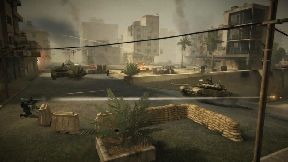 Скриншот 5 из Battlefield Play4Free