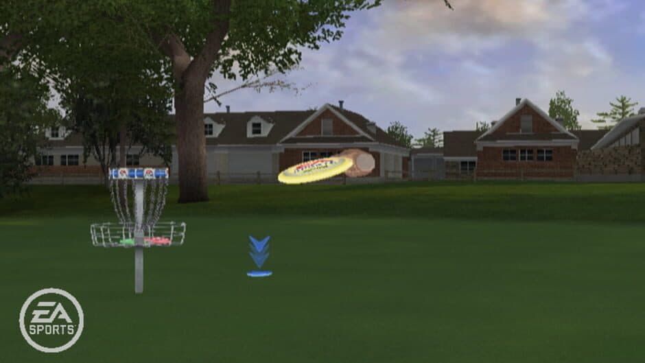 Скриншот 4 из Tiger Woods PGA Tour 10
