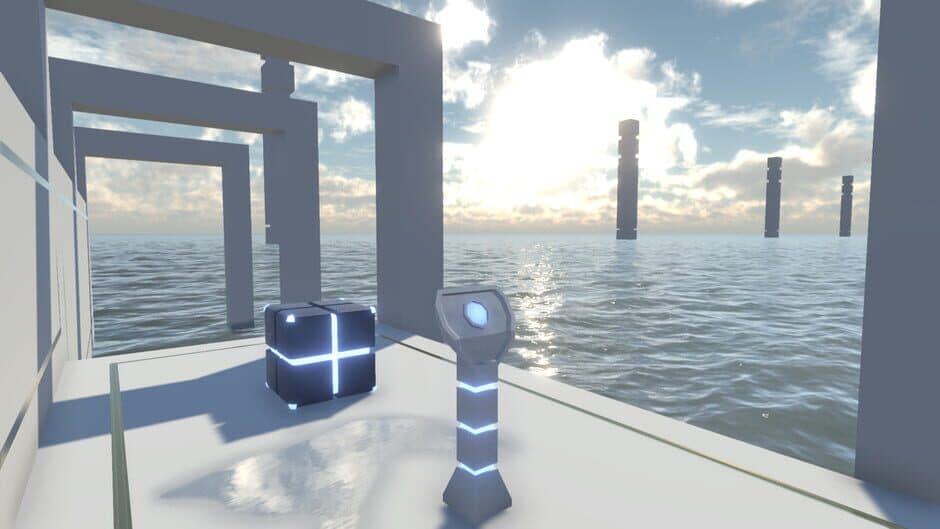 Скриншот 3 из The Rodinia Project