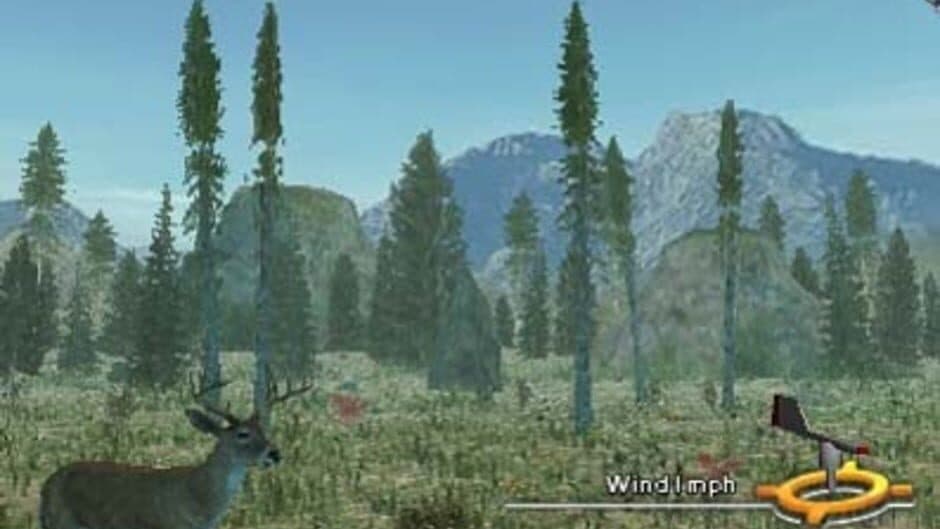 Скриншот 9 из Deer Drive Legends
