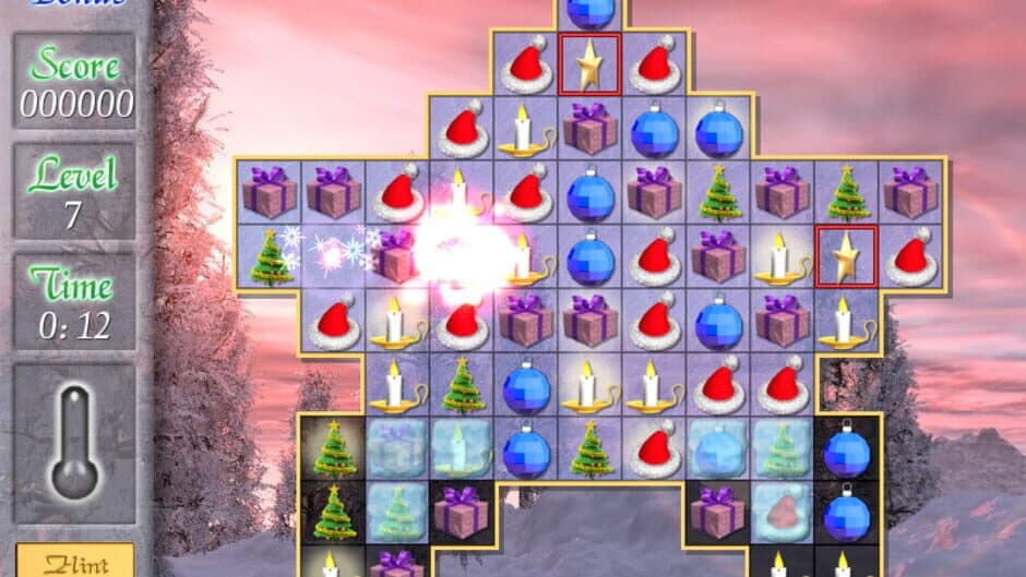 Скриншот 2 из Holiday Bonus Gold