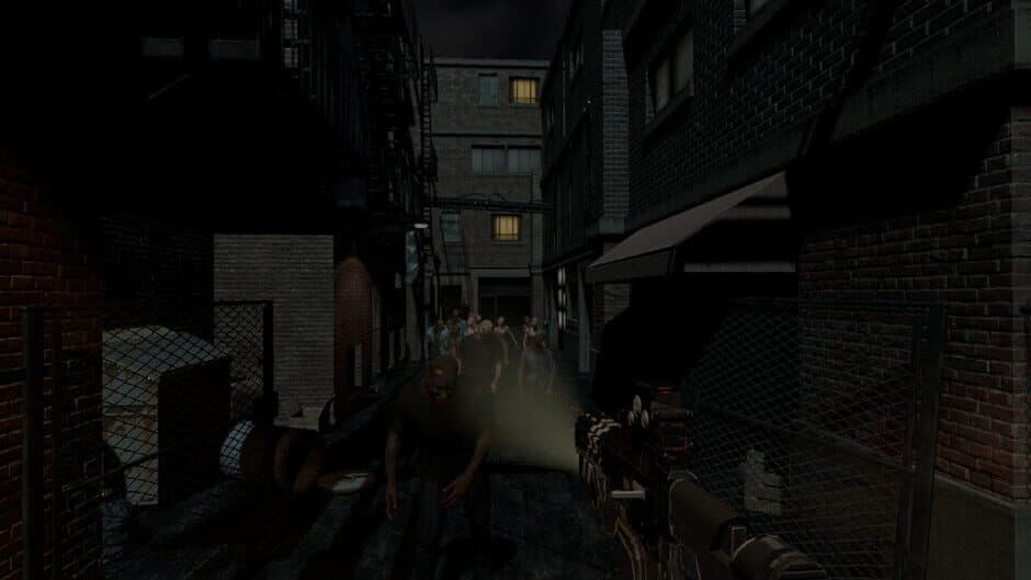 Скриншот 9 из Arcade LA Deadzone