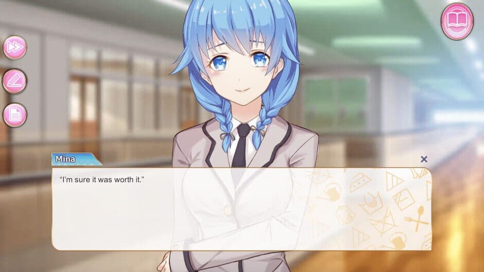 Скриншот 1 из My Maid Girlfriend