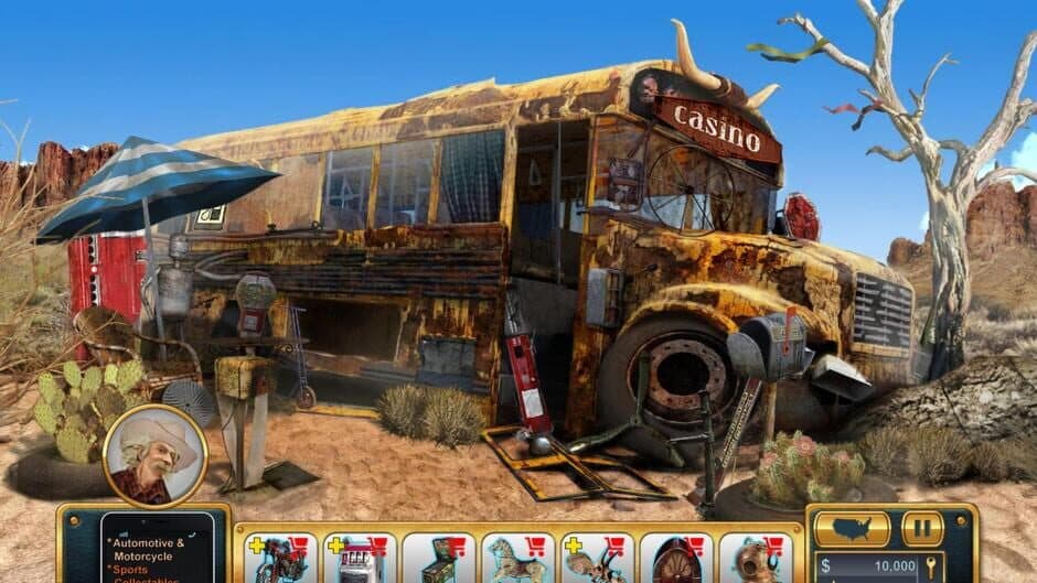 Скриншот 5 из Pickers