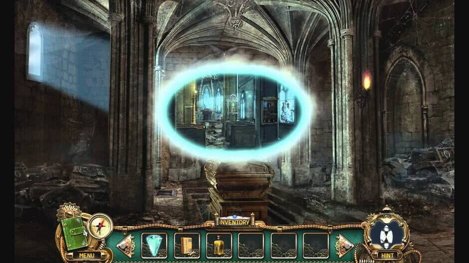 Скриншот 3 из Crystals of Time