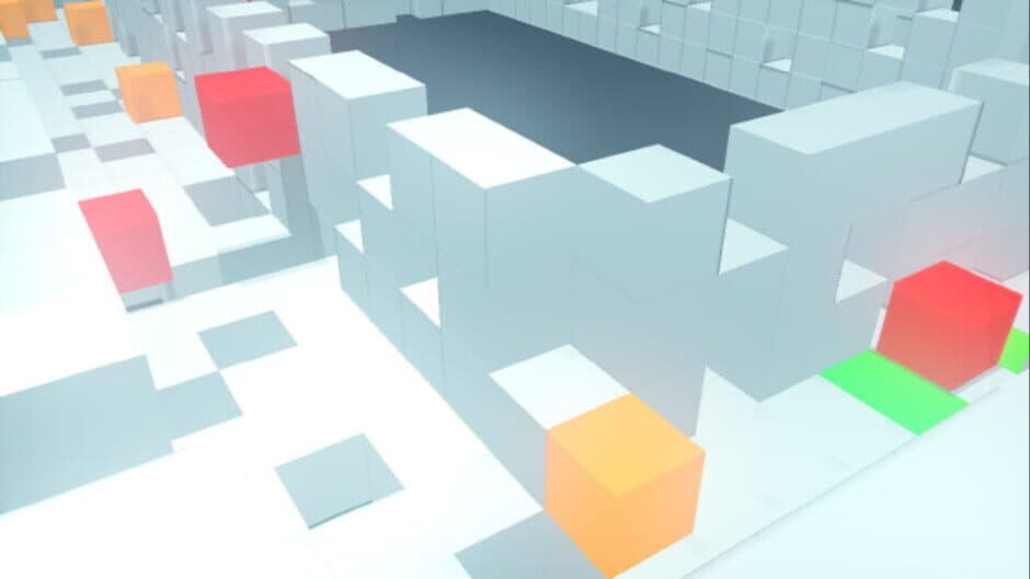 Скриншот 3 из Break the Cube