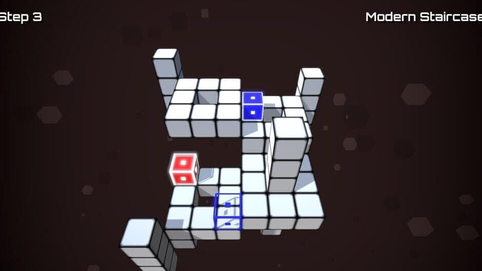 Скриншот 6 из Hexahedral Pathfinder