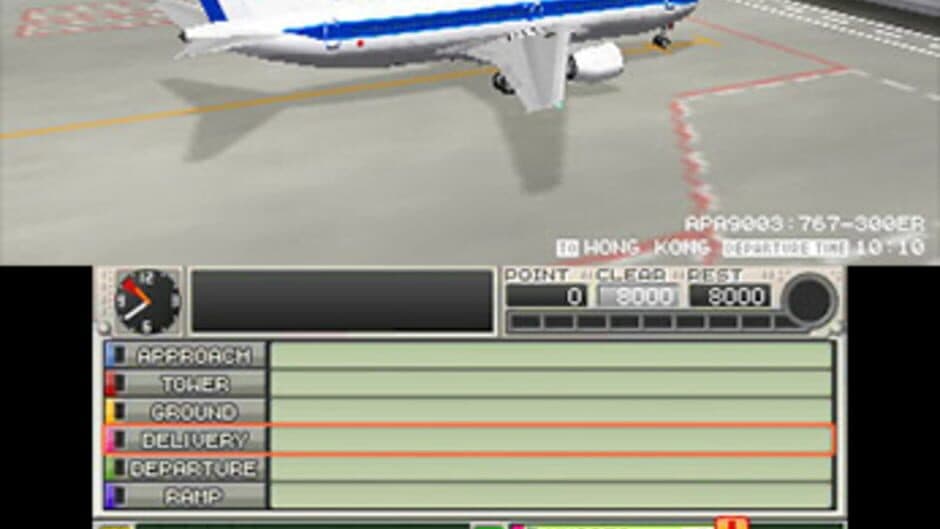 Скриншот 2 из I Am An Air Traffic Controller: Airport Hero Narita