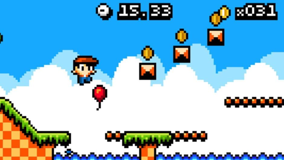 Скриншот 11 из Kid Tripp