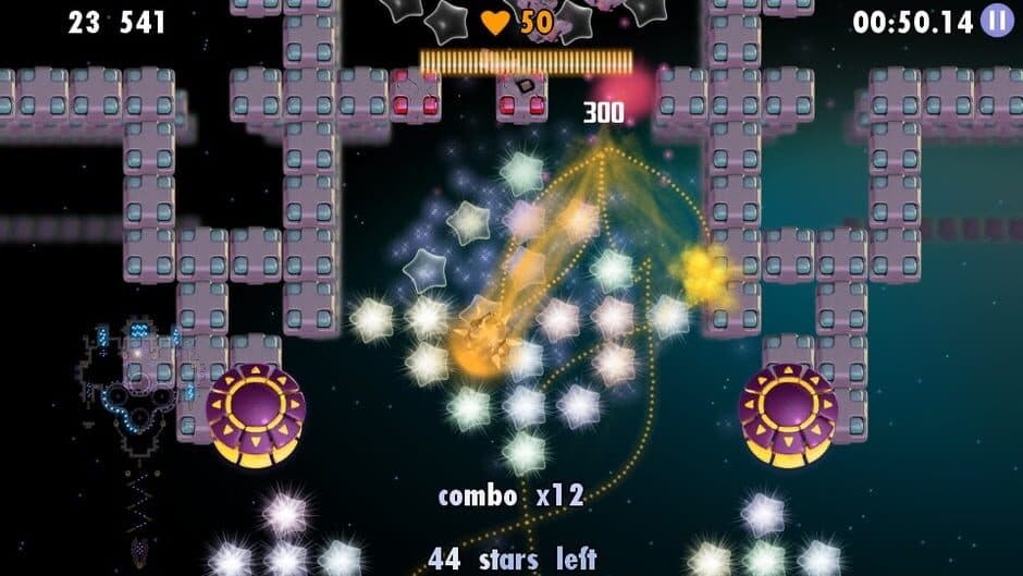 Скриншот 2 из StarDrone Extreme