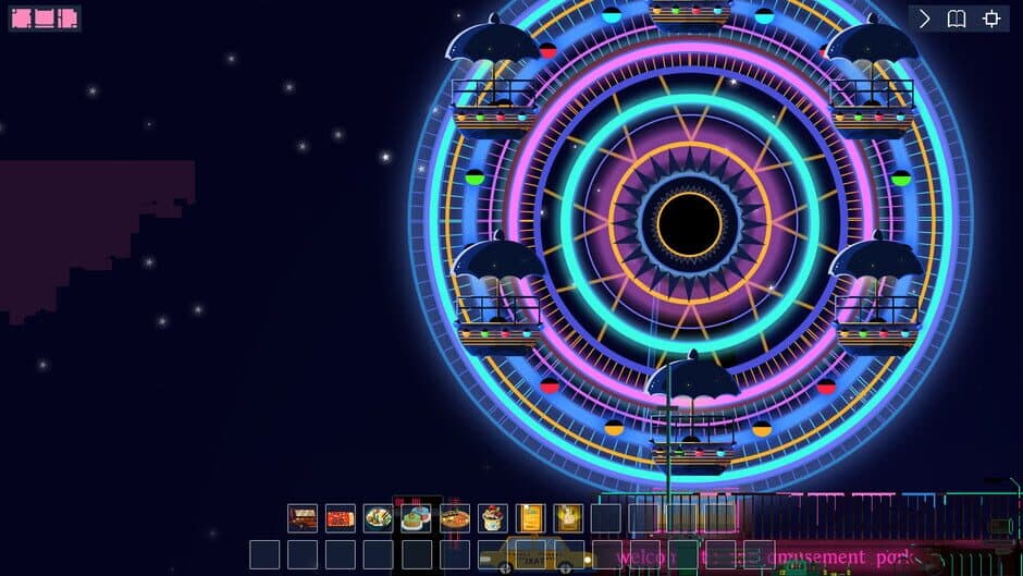 Скриншот 5 из City of sky