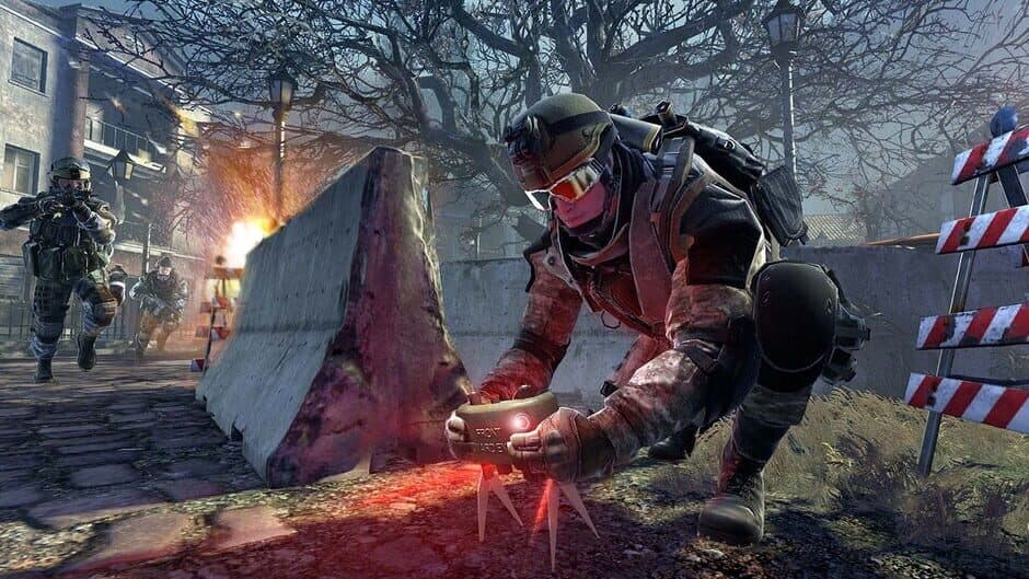 Скриншот 5 из Warface