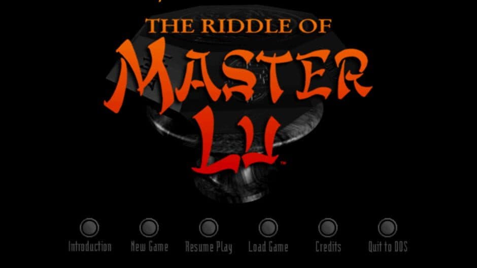 Скриншот 2 из Ripley's Believe It or Not!: The Riddle of Master Lu