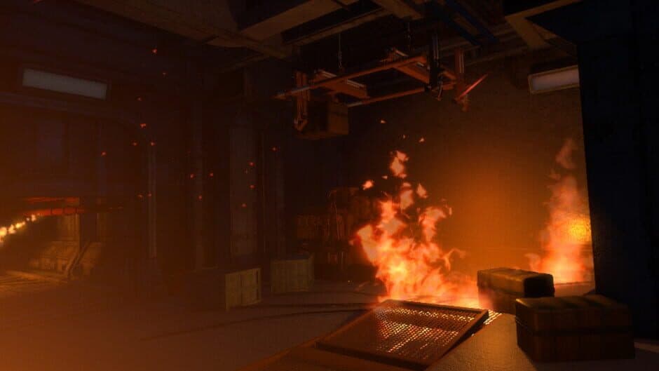 Скриншот 2 из Survivor VR