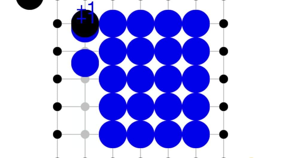 Скриншот 4 из Pull Dots