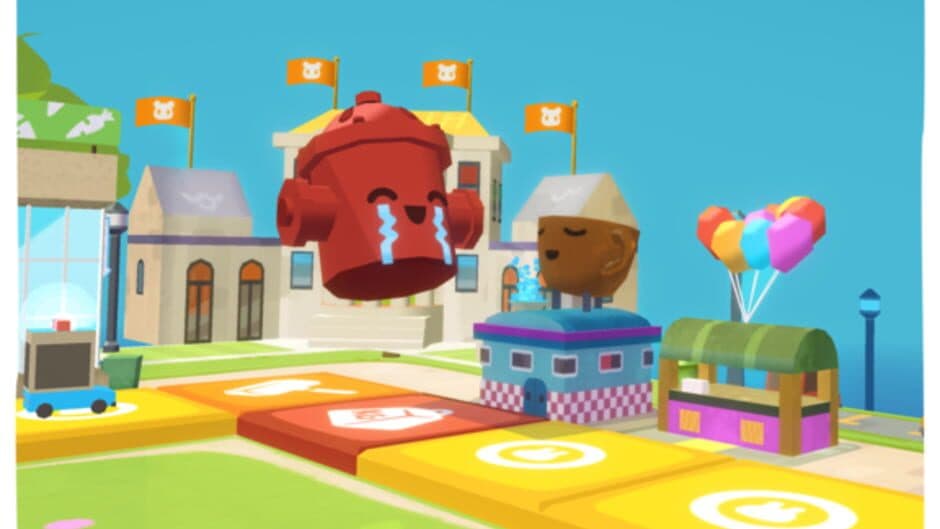 Скриншот 8 из Board Kings