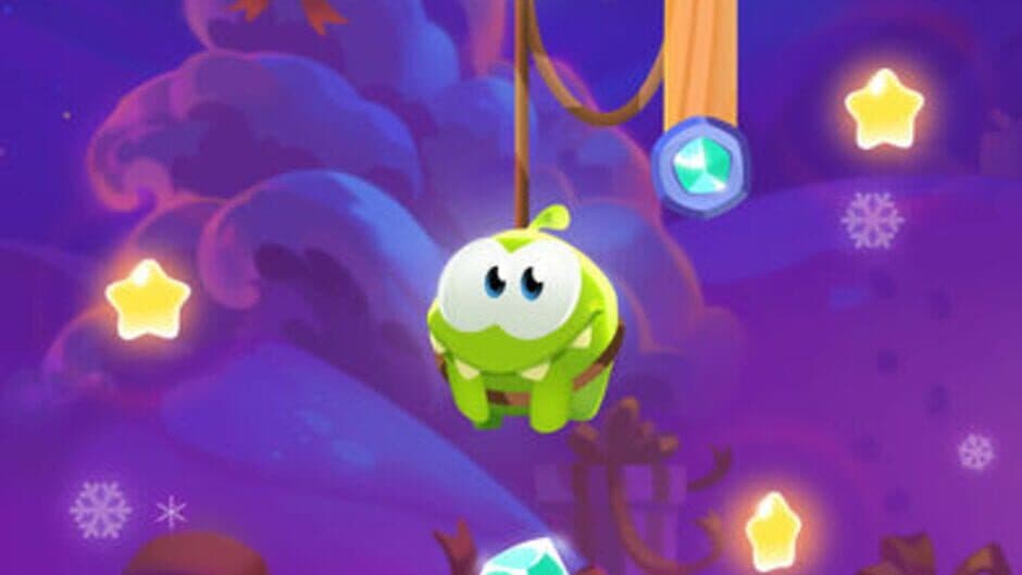 Скриншот 3 из Cut the Rope: Magiс Gold
