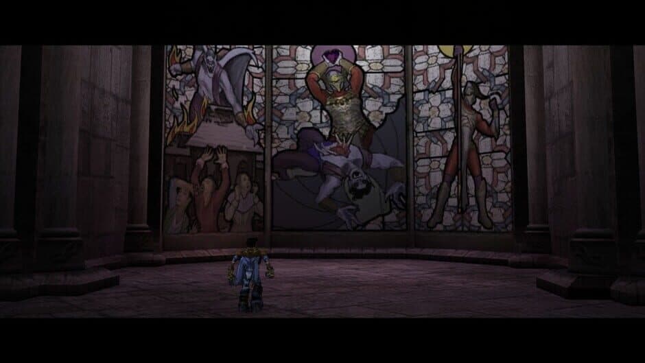 Скриншот 3 из Legacy of Kain: Soul Reaver 2