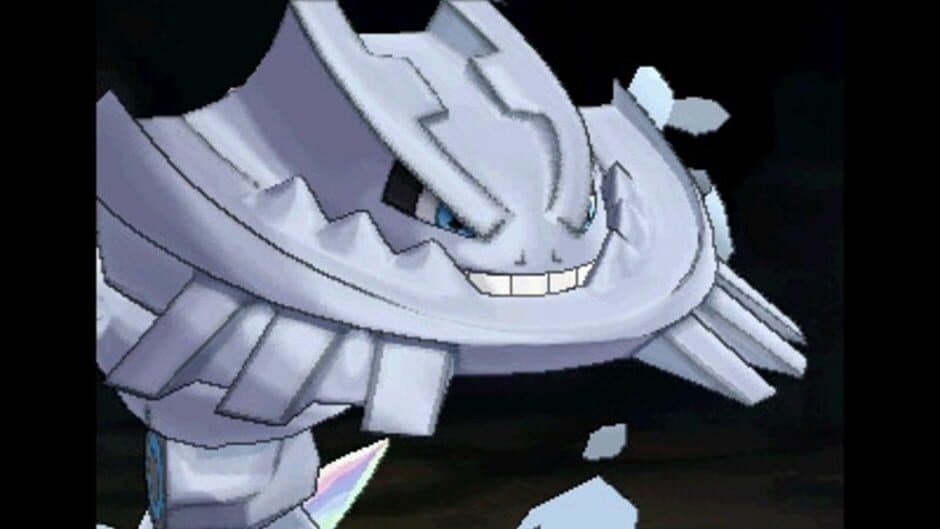 Скриншот 2 из Pokémon Alpha Sapphire