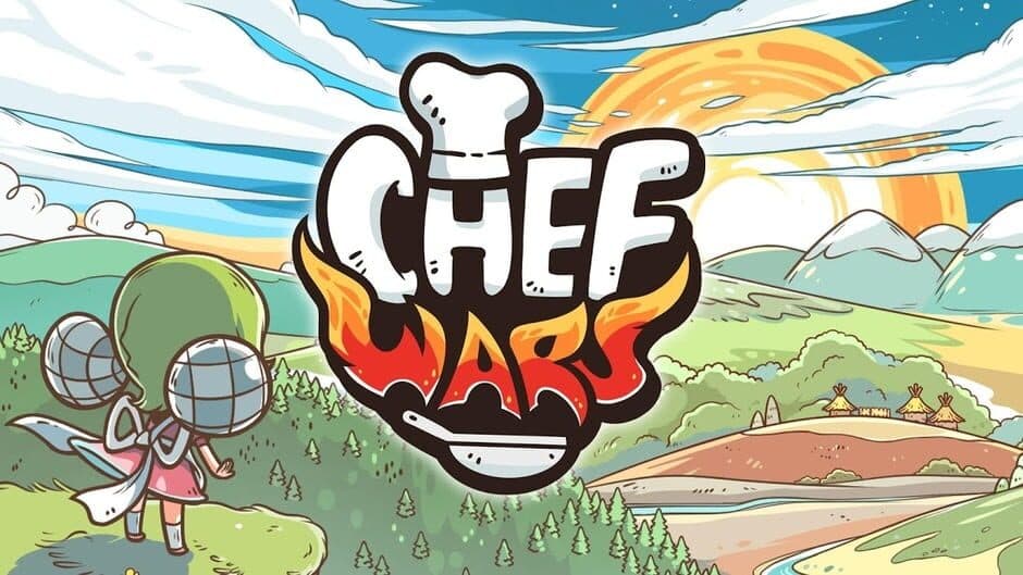 Скриншот 1 из Chef Wars