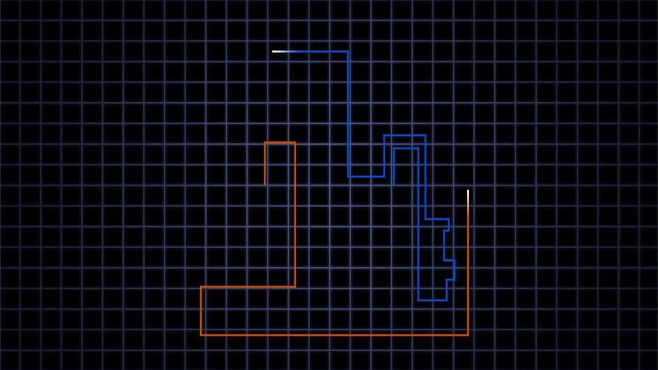 Скриншот 5 из Hoshis Elektronauts