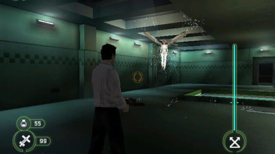 Скриншот 7 из Constantine