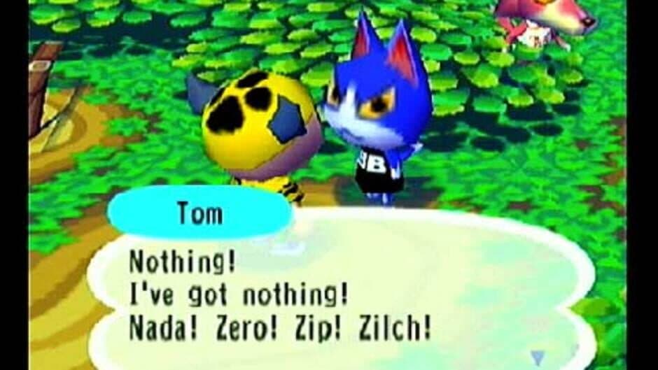 Скриншот 6 из Animal Crossing