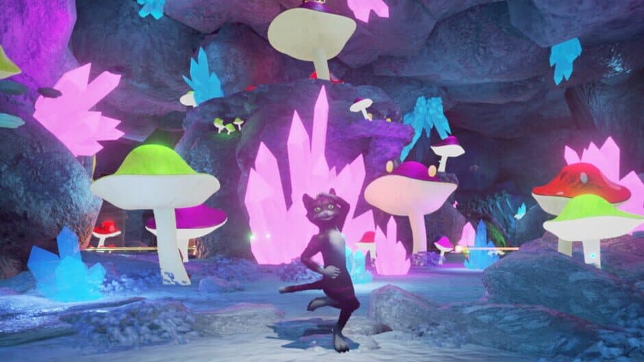 Скриншот 4 из Fur Fun