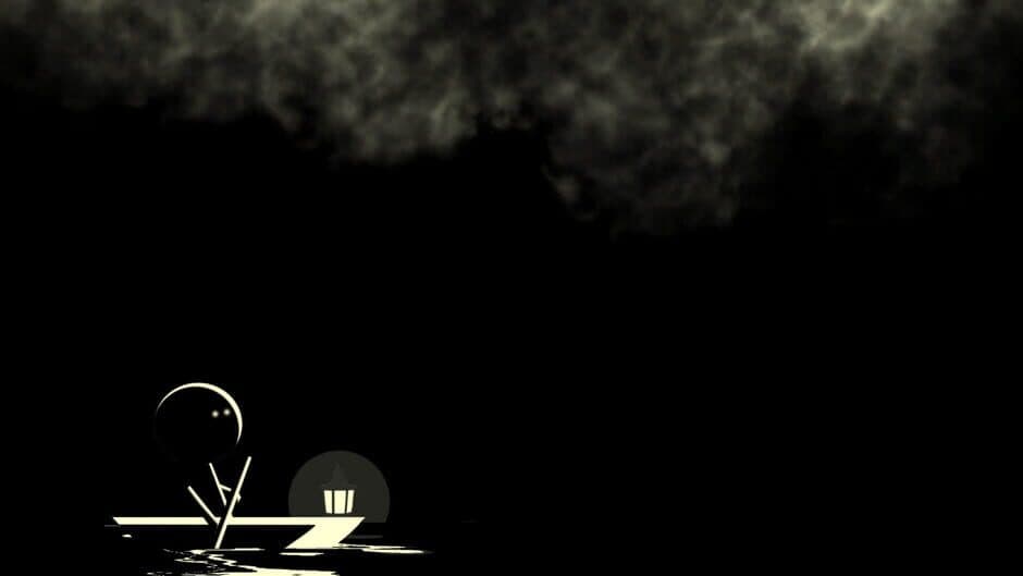 Скриншот 3 из In the Darkness of the Sea