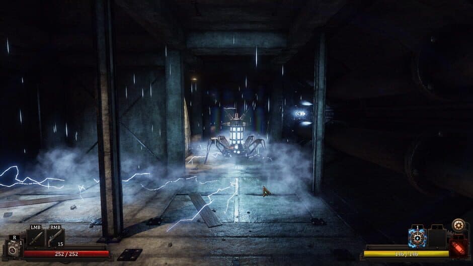 Скриншот 4 из Vaporum