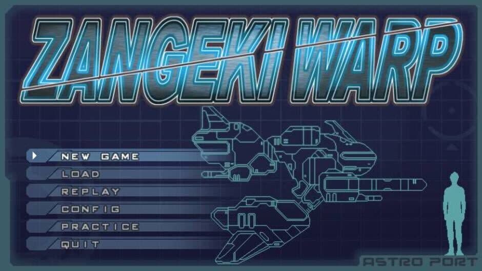 Скриншот 4 из Zangeki Warp