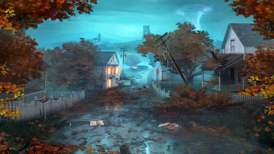 Скриншот 7 из Artifex Mundi Adventure Collection