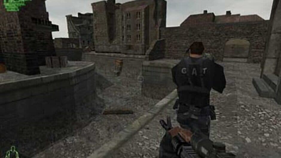 Скриншот 2 из New World Order