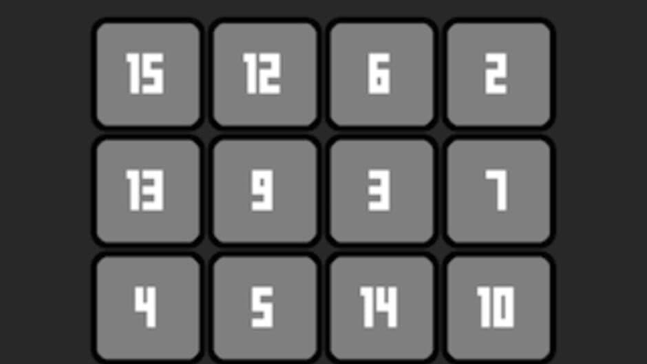 Скриншот 5 из Lower to Higher