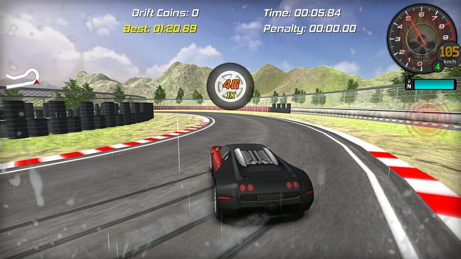 Скриншот 6 из Real Drift