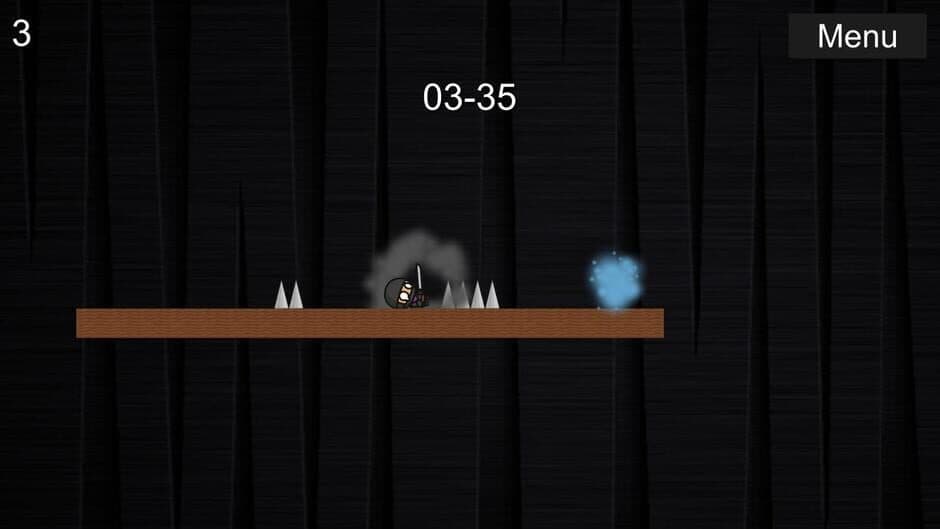 Скриншот 2 из Ninja Way