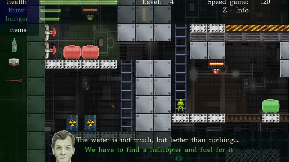 Скриншот 5 из Inevitable Path