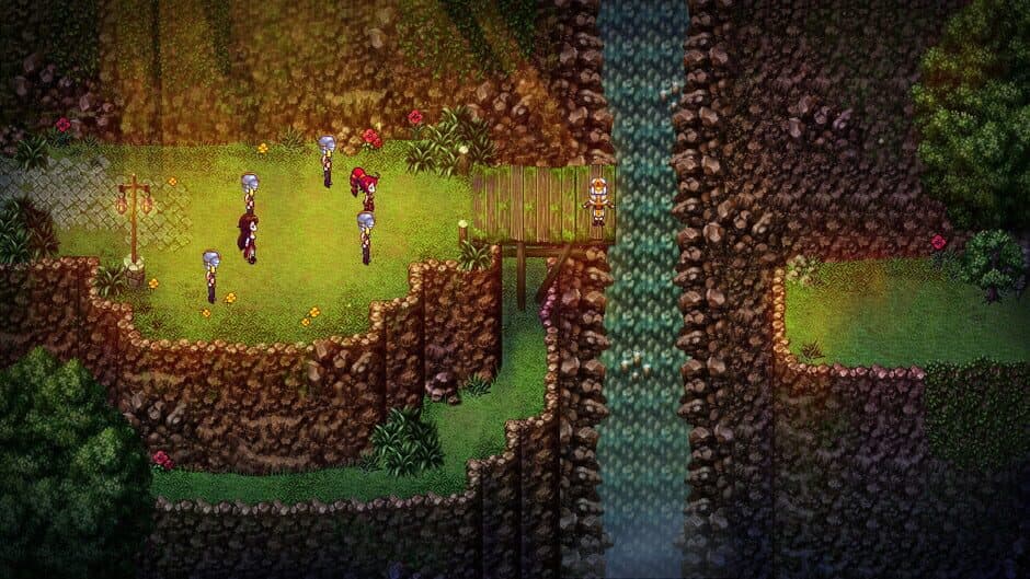 Скриншот 4 из Ceress and Orea