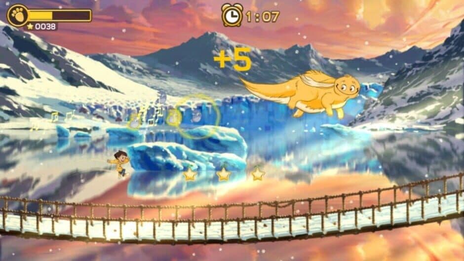 Скриншот 3 из Buddy & Me: Dream Edition